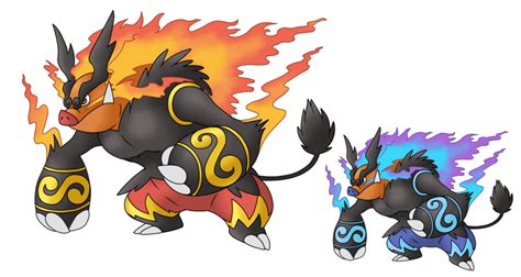 emboar mega evolution.